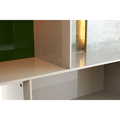 書(shū)柜-H-S-SG001