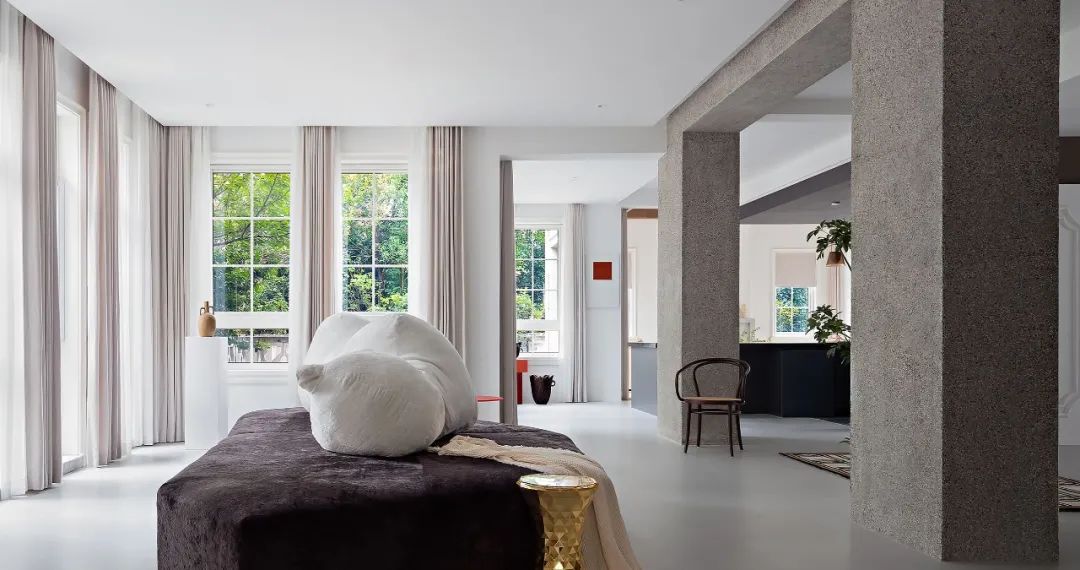 上海綠城玫瑰園：一座府邸的唱詩(shī)班，一種風(fēng)格的恒久詩(shī)意 | 李誠(chéng)默