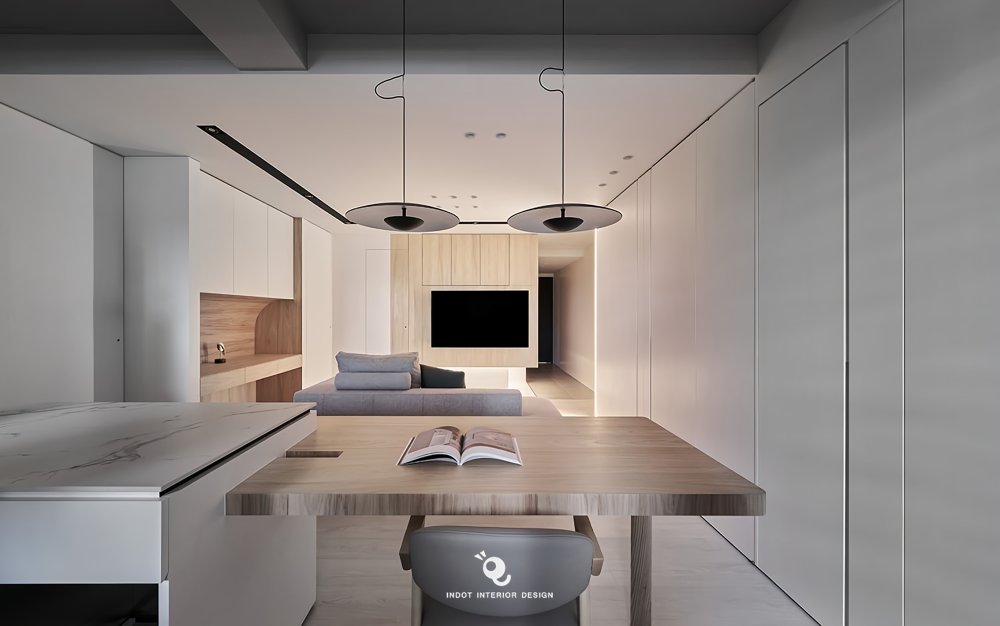 板橋小宅  蟲(chóng)點(diǎn)子設(shè)計(jì)  2022  中國(guó)臺(tái)灣