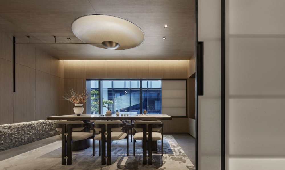 玖境會(huì) | 勵(lì)時(shí)設(shè)計(jì) | 2022 | 中國山西