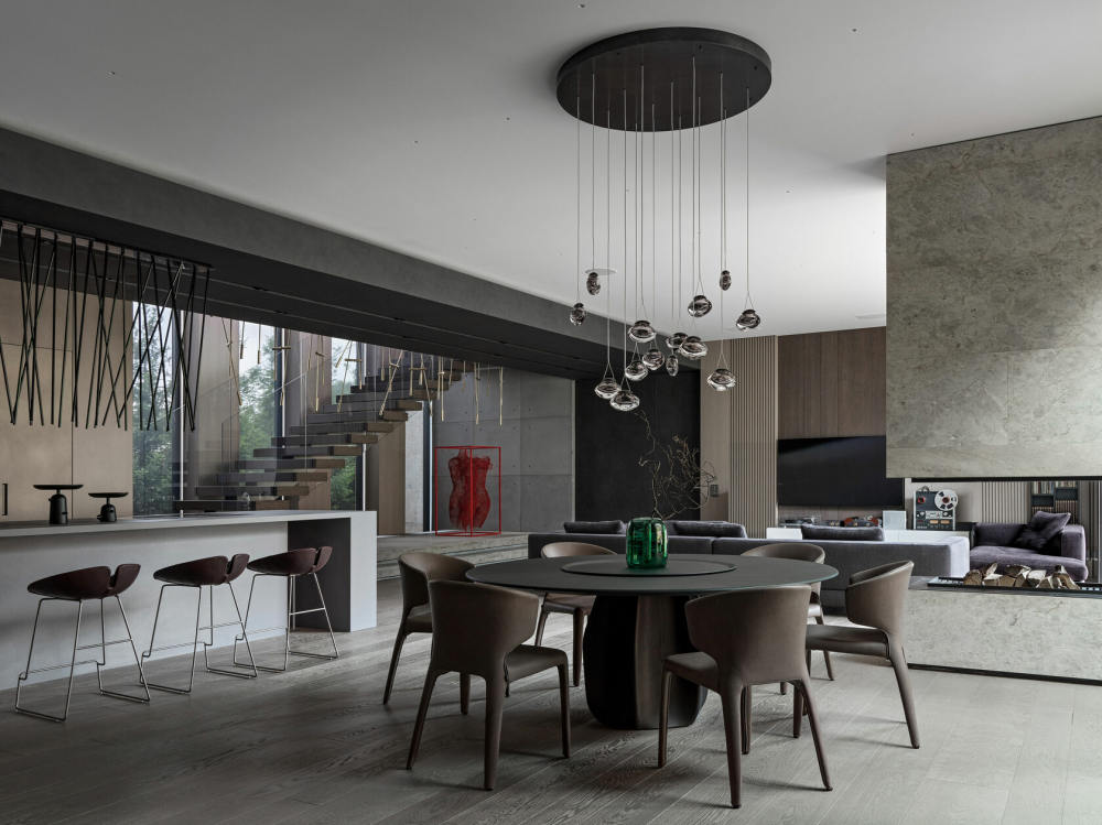 文藝復興 | Alexandra Fedorova | 2022 | 俄羅斯