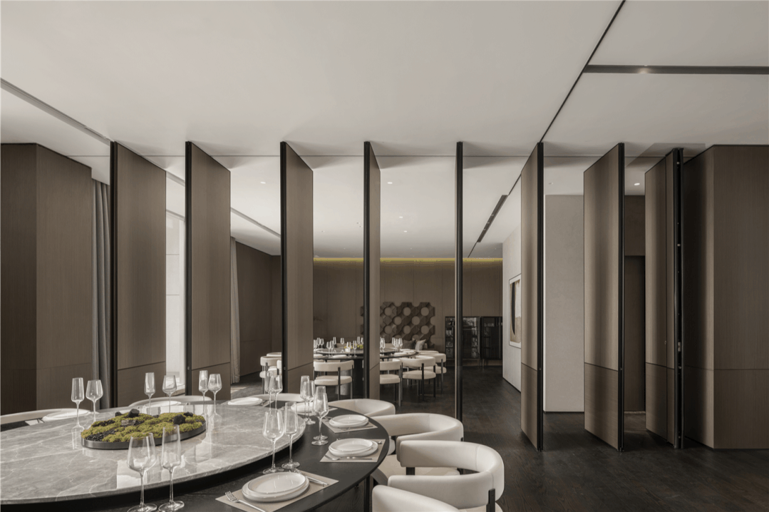 廣州星河·畔月灣 | YuQiang & Partners | 2022 | 中國(guó)廣東