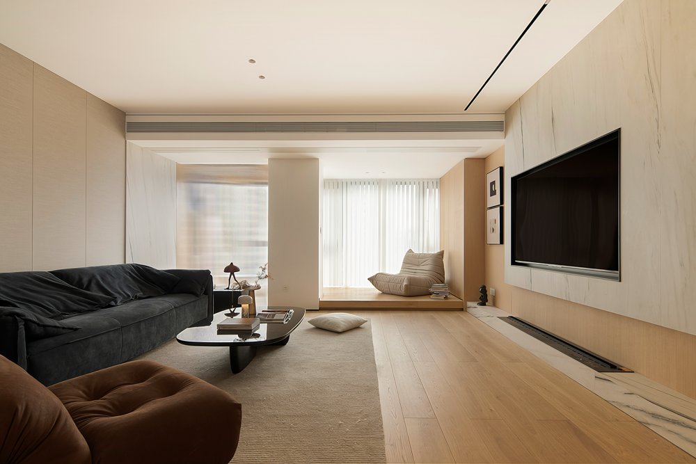 金悅府 - 風和 | 千上設計 | 2022 | 中國浙江